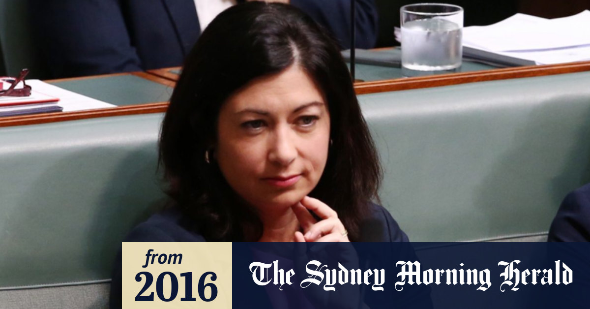 Same Sex Marriage Labor S Terri Butler Pushes To Bring On Early